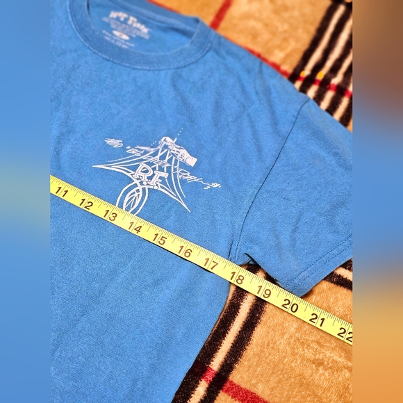 ED ROTH - RAT FINK Car Show Tshirt Sz: Medium (with Cody Roth Signature) - Picture 2 of 5